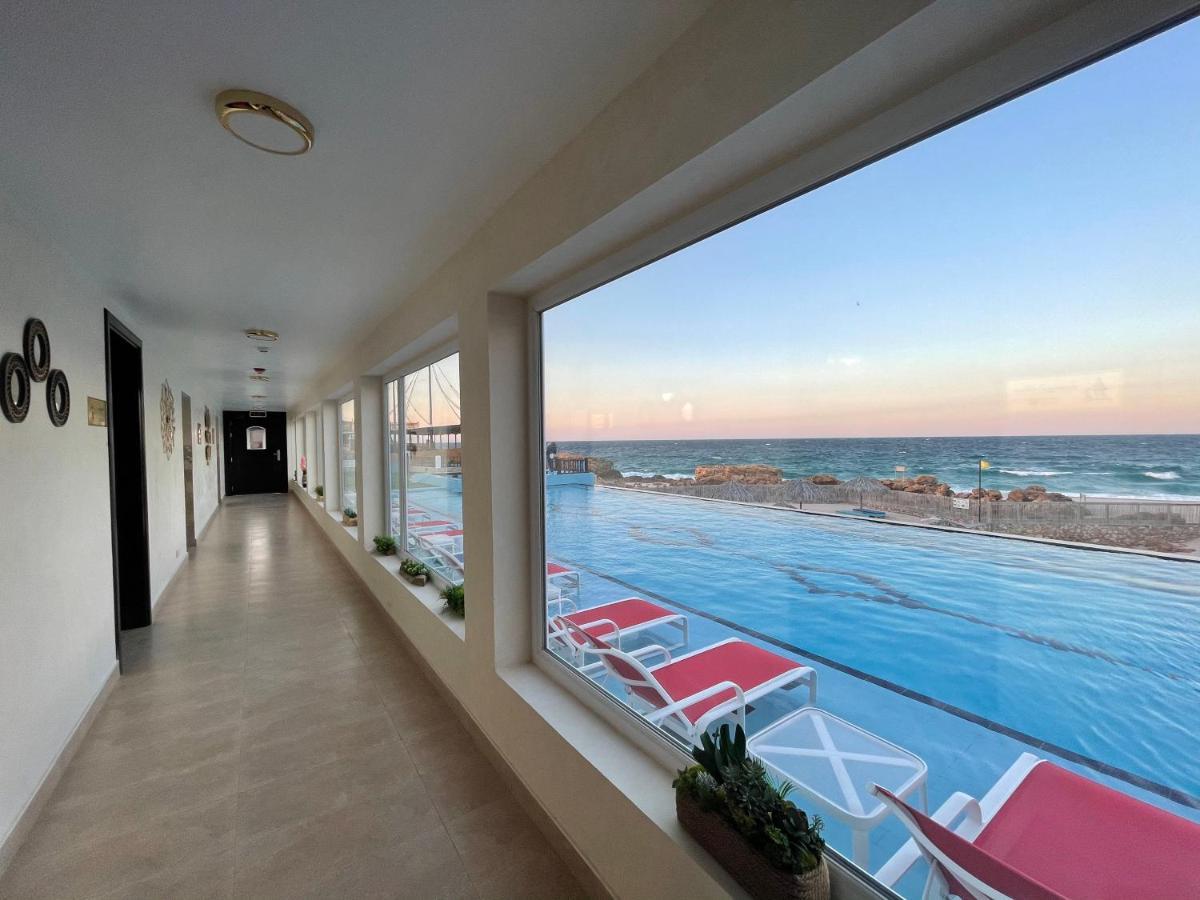 Turtle Beach Resort Ras al Hadd Extérieur photo