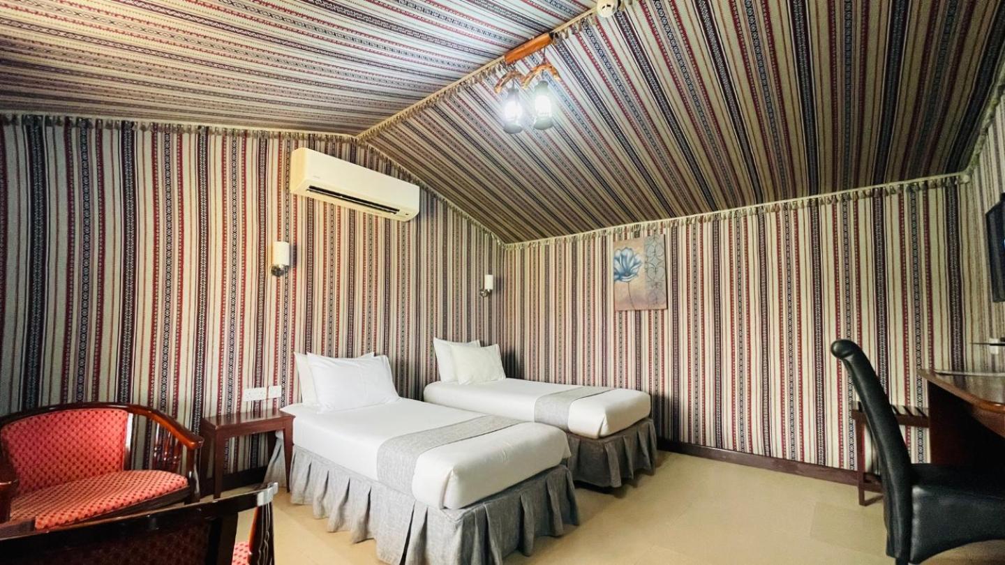 Turtle Beach Resort Ras al Hadd Extérieur photo