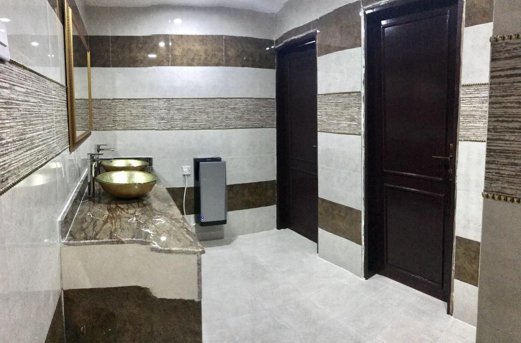 Turtle Beach Resort Ras al Hadd Extérieur photo