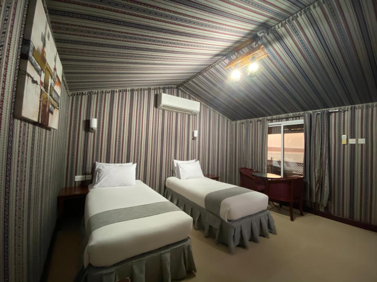 Turtle Beach Resort Ras al Hadd Extérieur photo